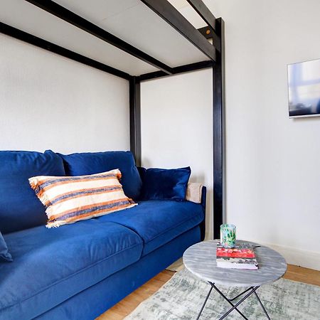 Square Du Temple - Cityapartmentstay Paris Luaran gambar