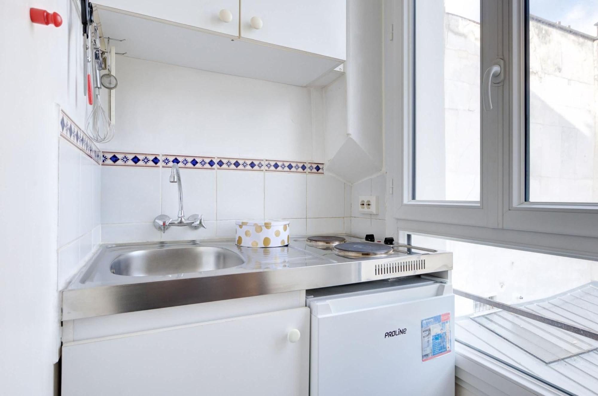 Square Du Temple - Cityapartmentstay Paris Luaran gambar